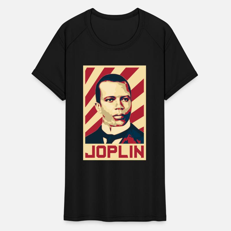 Scott Joplin