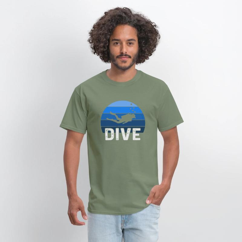 Scuba Diving