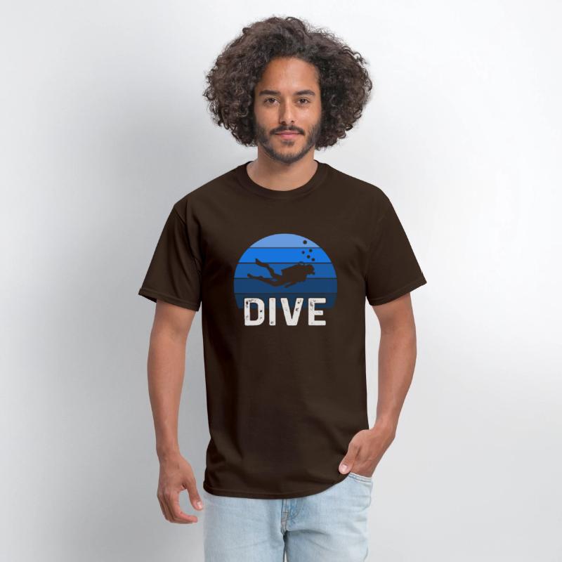 Scuba Diving