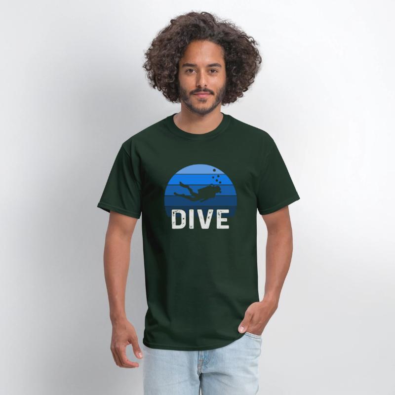 Scuba Diving