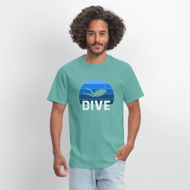 Scuba Diving