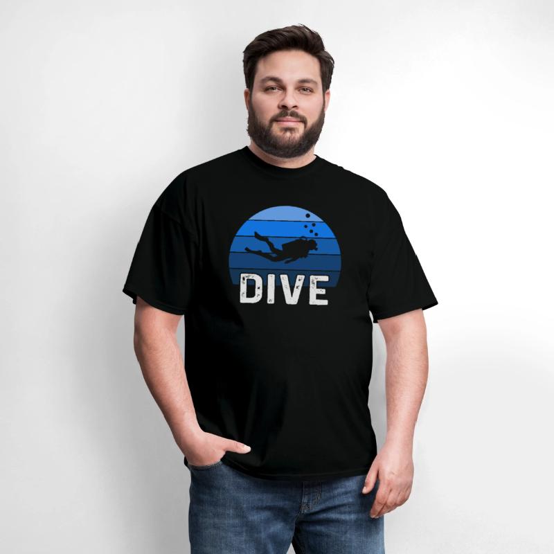 Scuba Diving