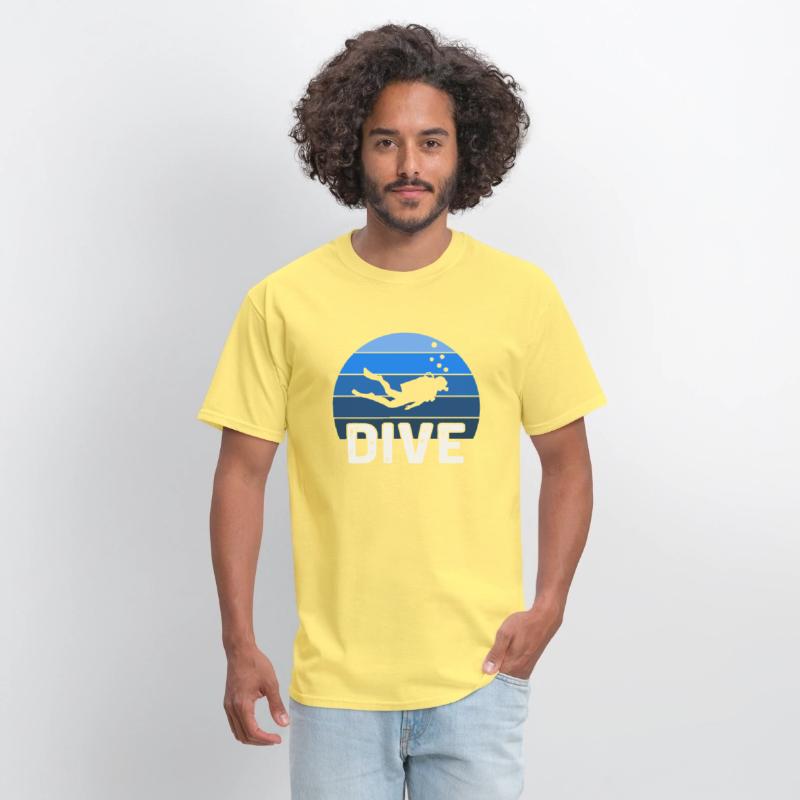 Scuba Diving