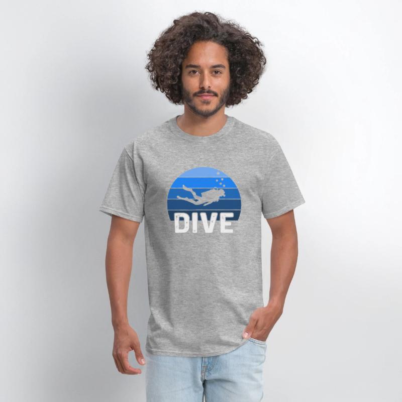 Scuba Diving