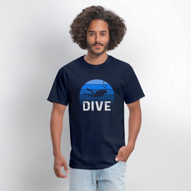 Scuba Diving