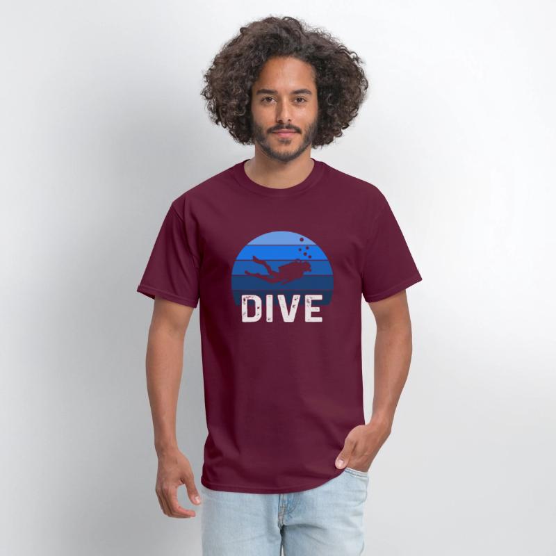 Scuba Diving