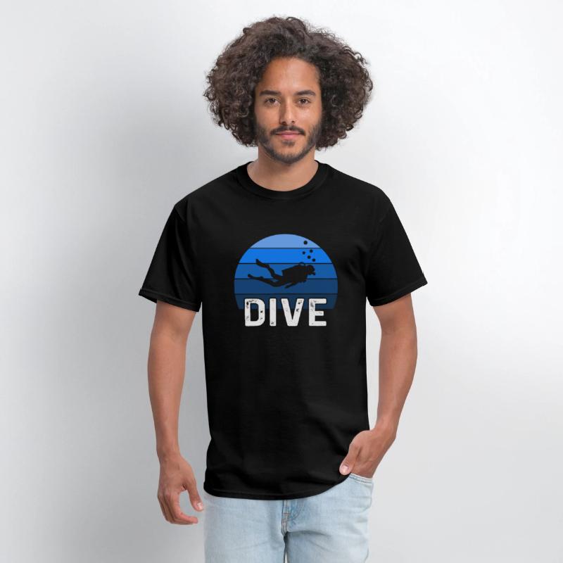 Scuba Diving