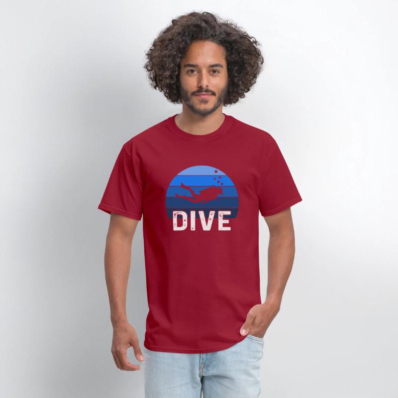 Scuba Diving