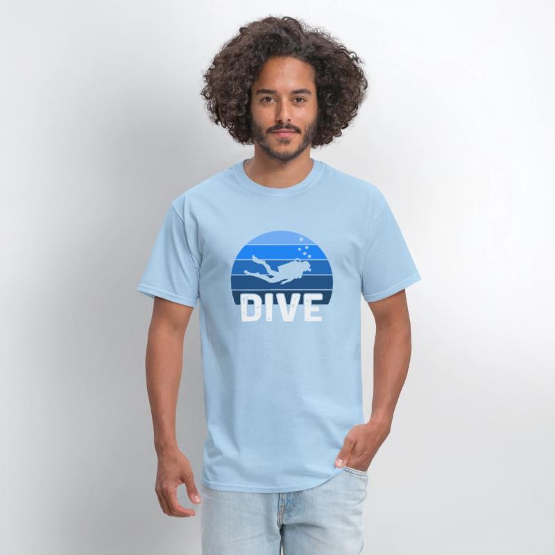 Scuba Diving