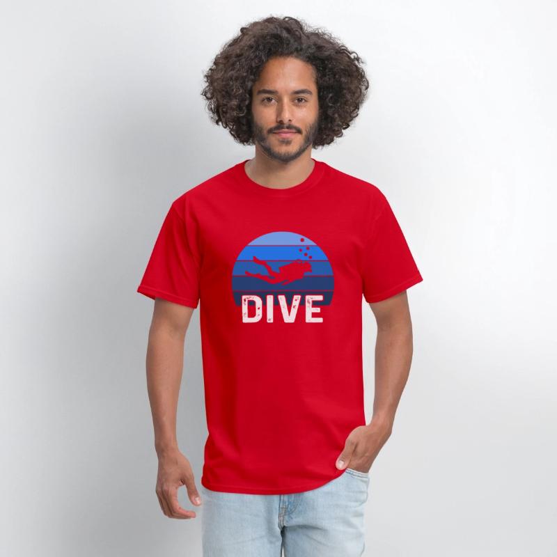 Scuba Diving