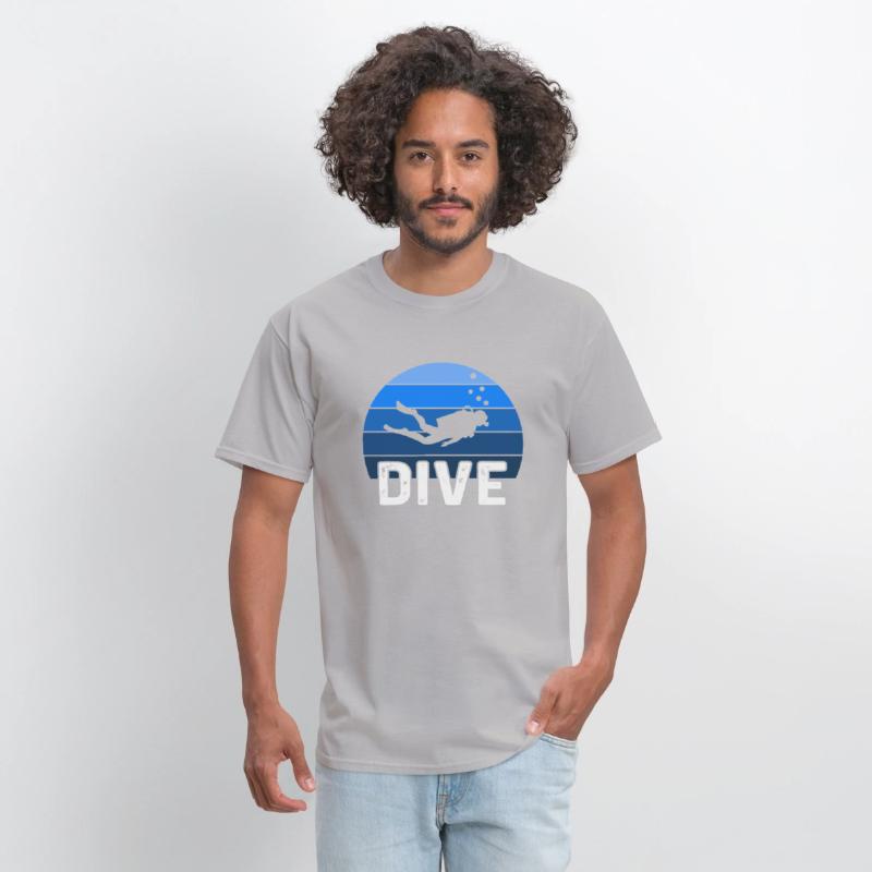 Scuba Diving