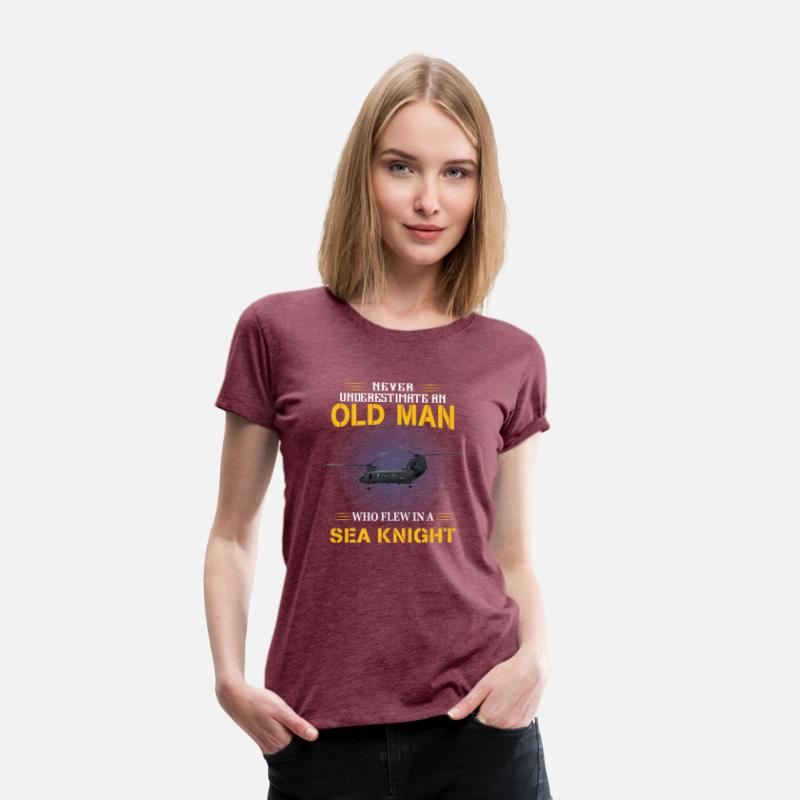 SEA KNIGHT