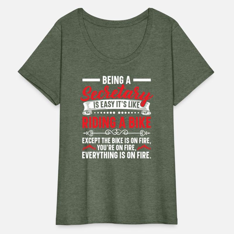 Secretary Administrative Assistant School Office