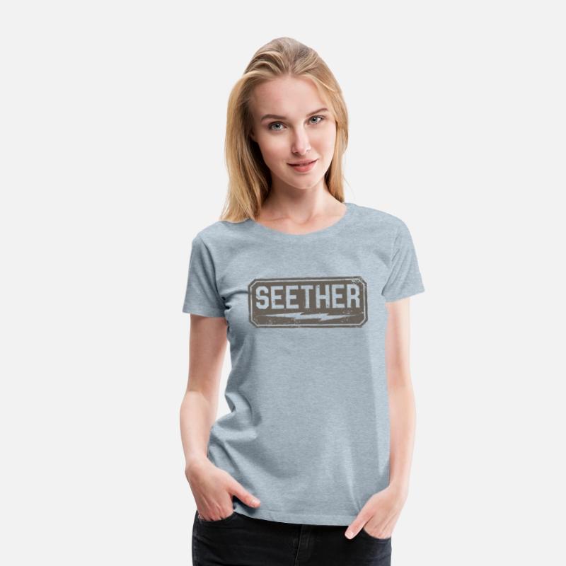 Seether Lightning