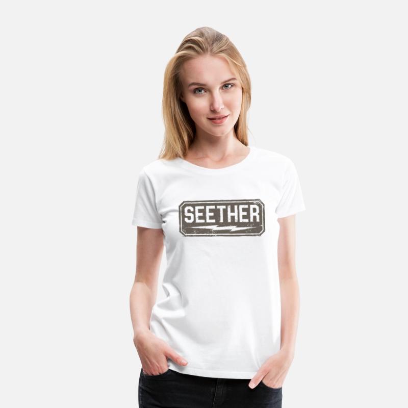 Seether Lightning