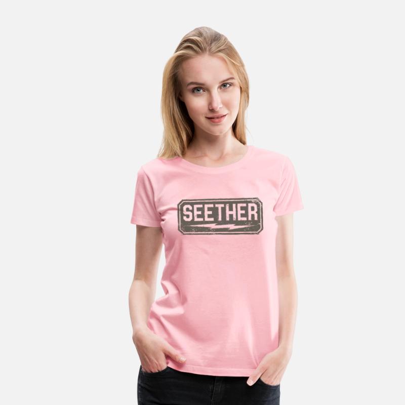 Seether Lightning