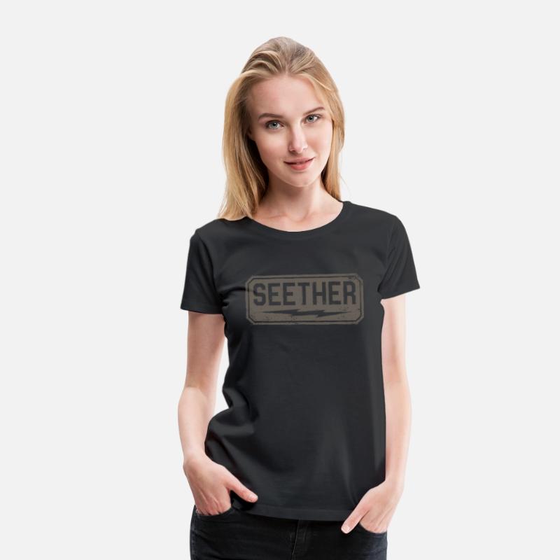 Seether Lightning