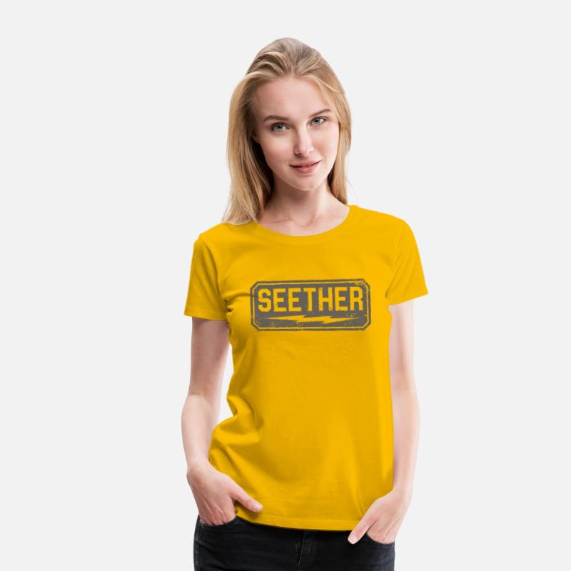 Seether Lightning