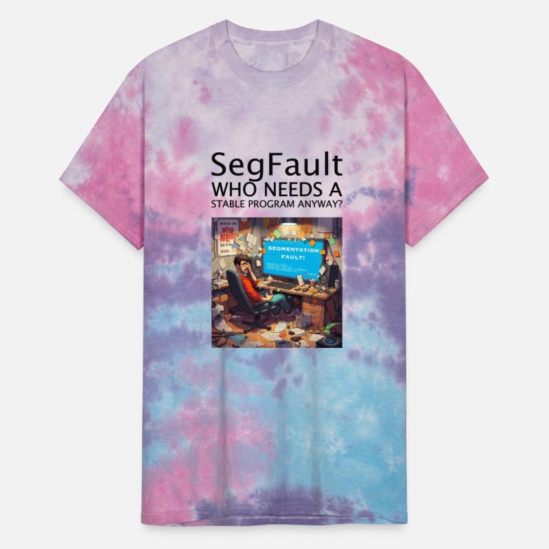 Segmentation Fault
