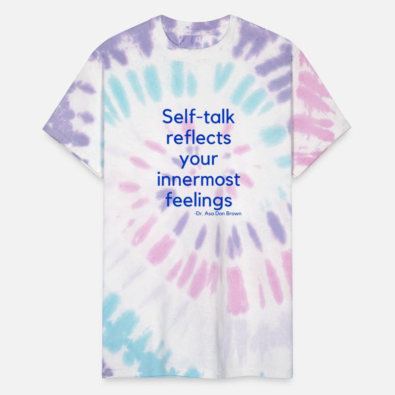 Self talk reflects your innermost feelings