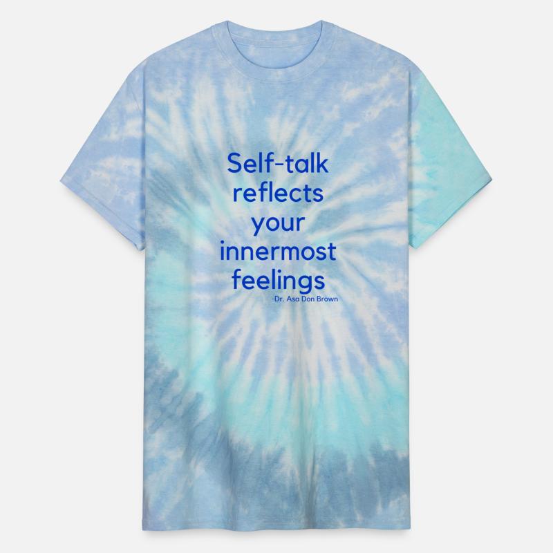 Self talk reflects your innermost feelings
