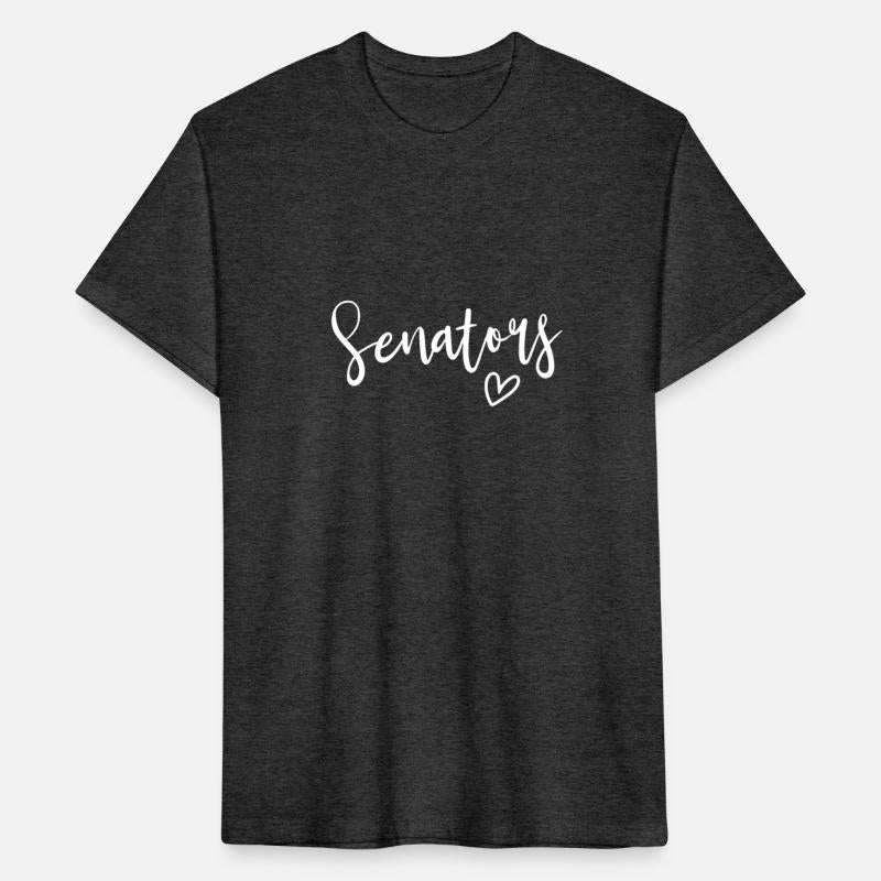 Senators School Senators Sports Team Women's
