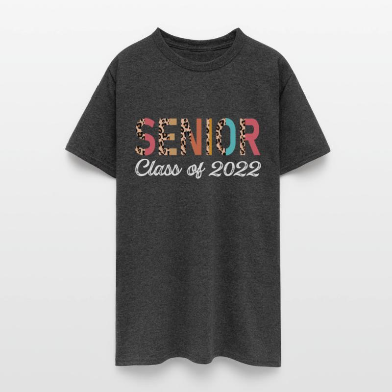 Senior Class Of 2022 Leopard Seniors 23