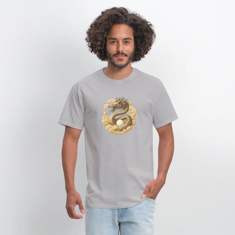 Serpent Dragon's Treasure