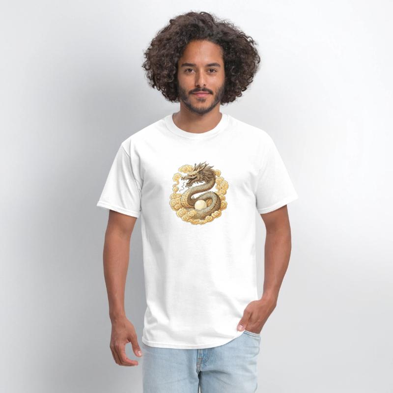 Serpent Dragon's Treasure