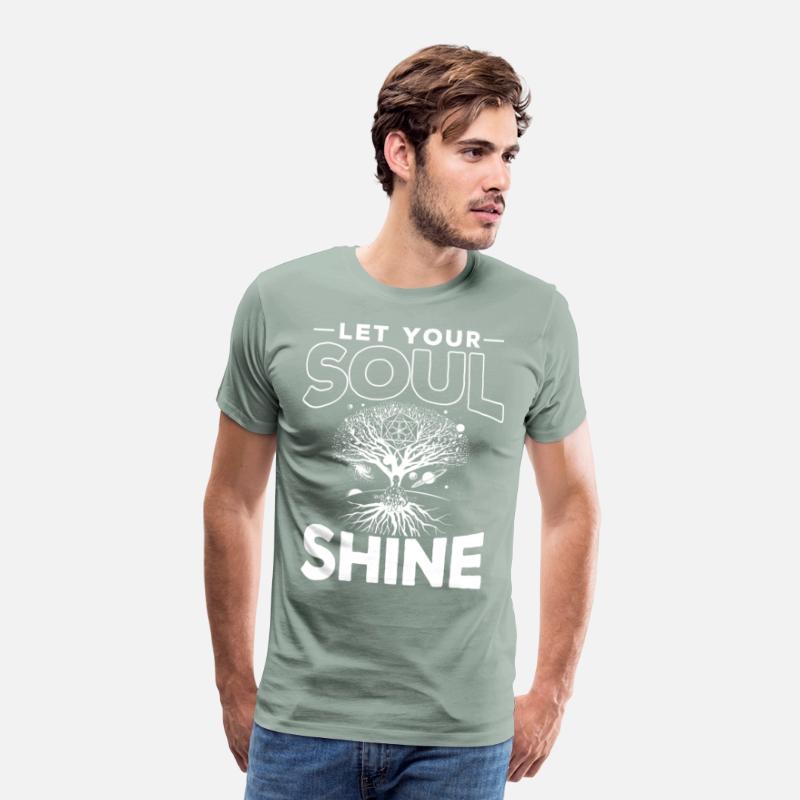 Set your soul shine, chakra astrology