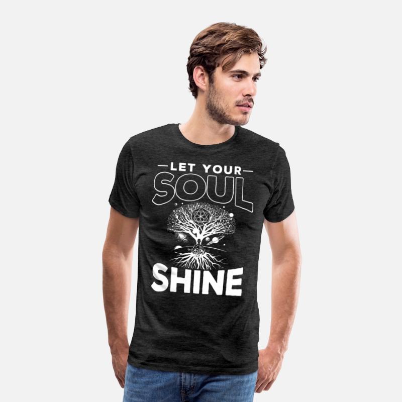 Set your soul shine, chakra astrology