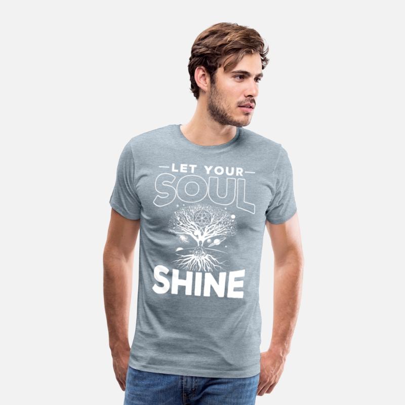 Set your soul shine, chakra astrology