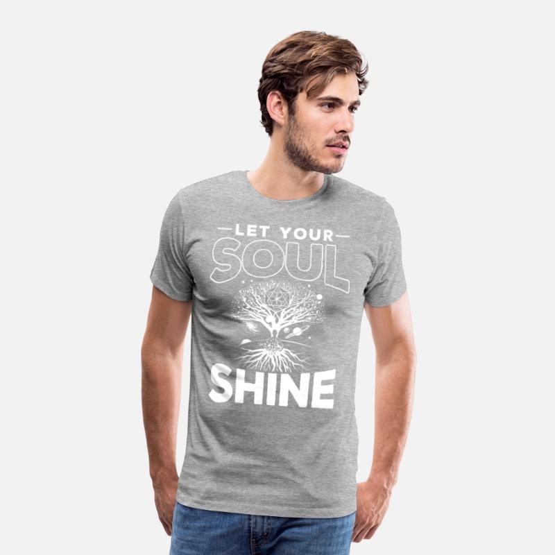 Set your soul shine, chakra astrology