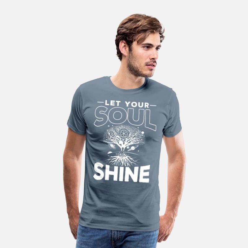 Set your soul shine, chakra astrology