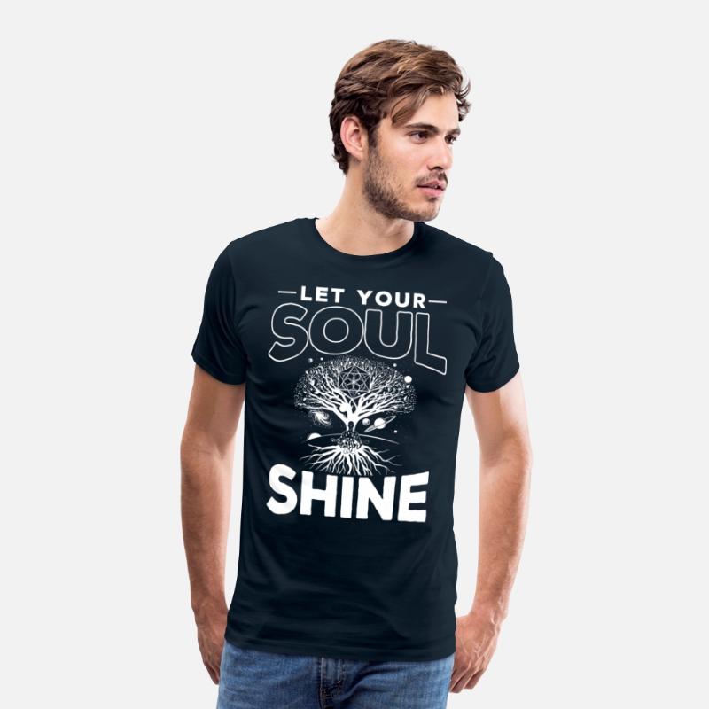 Set your soul shine, chakra astrology