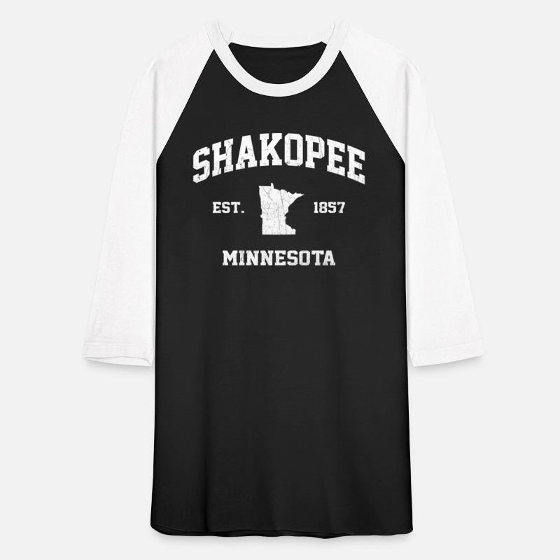 Shakopee Minnesota Mn State Athletic Style