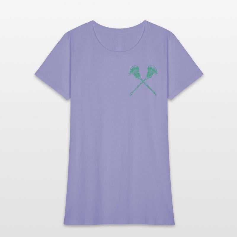 Shamrock Women's Lacrosse