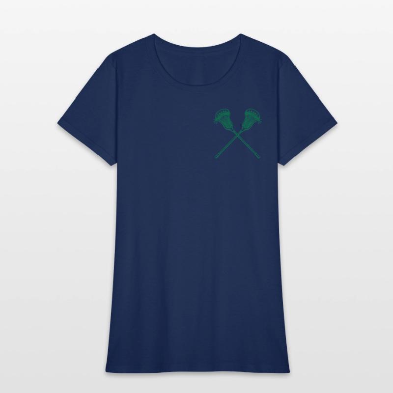 Shamrock Women's Lacrosse