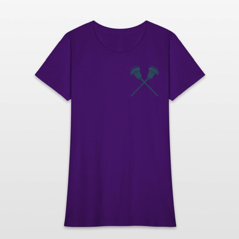 Shamrock Women's Lacrosse