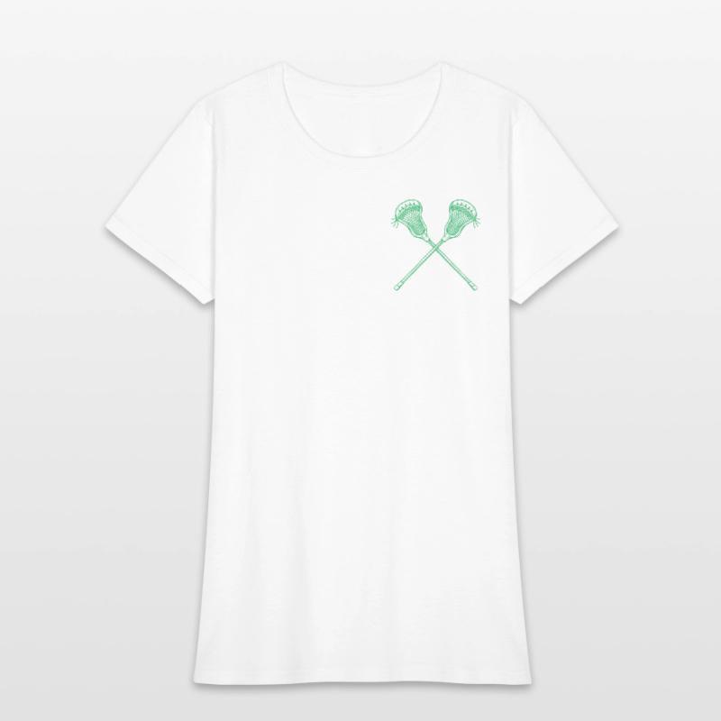 Shamrock Women's Lacrosse
