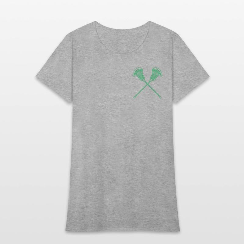 Shamrock Women's Lacrosse