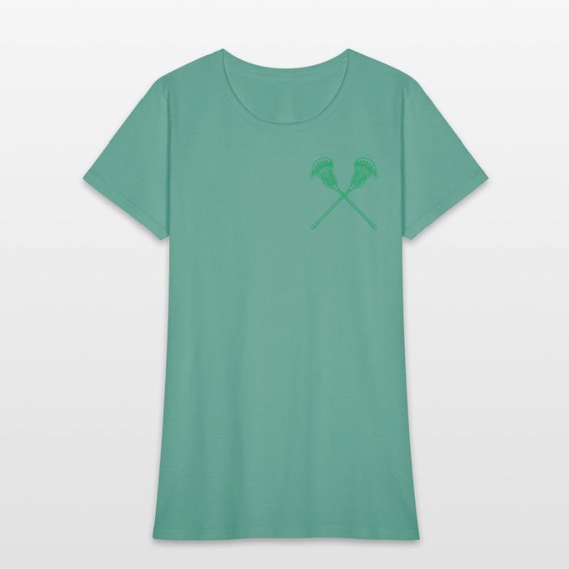 Shamrock Women's Lacrosse