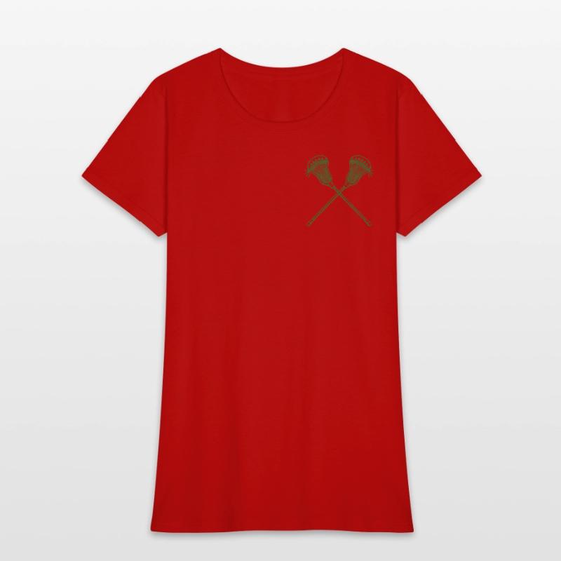Shamrock Women's Lacrosse