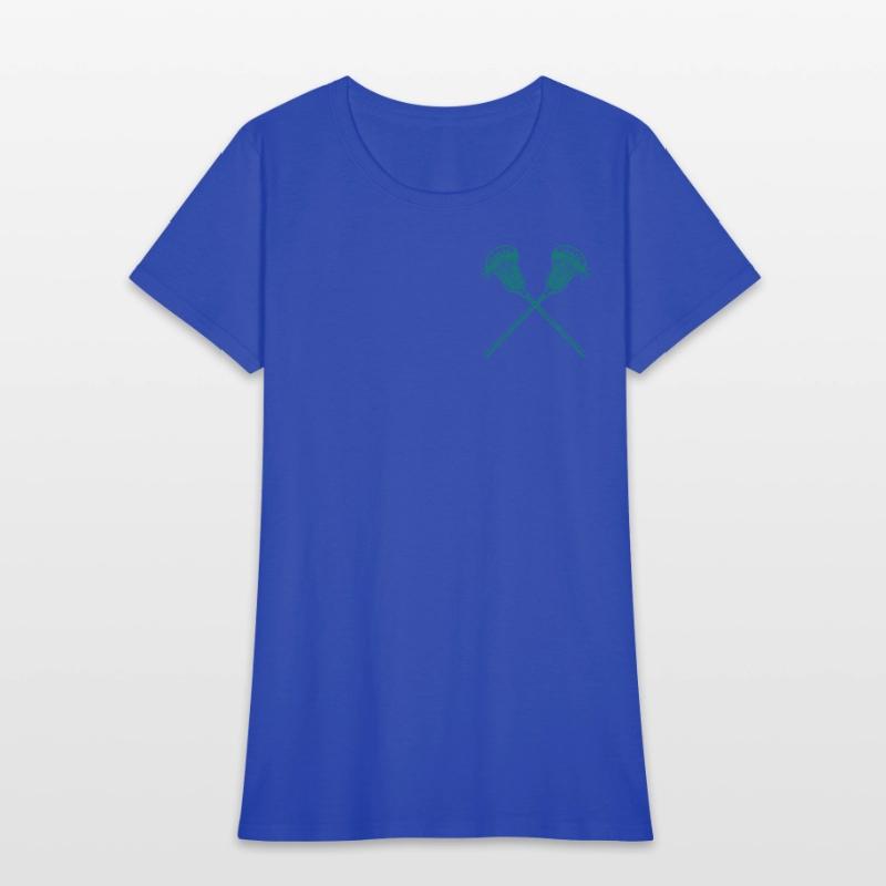 Shamrock Women's Lacrosse