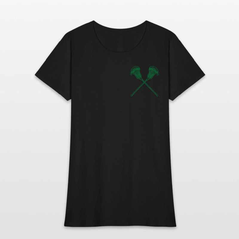 Shamrock Women's Lacrosse