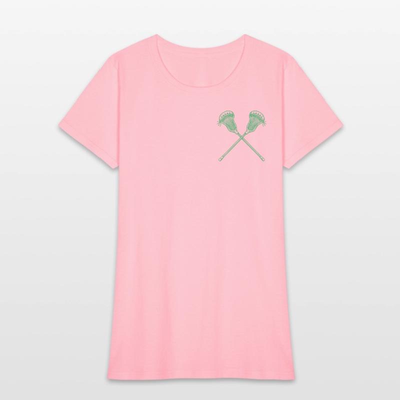 Shamrock Women's Lacrosse