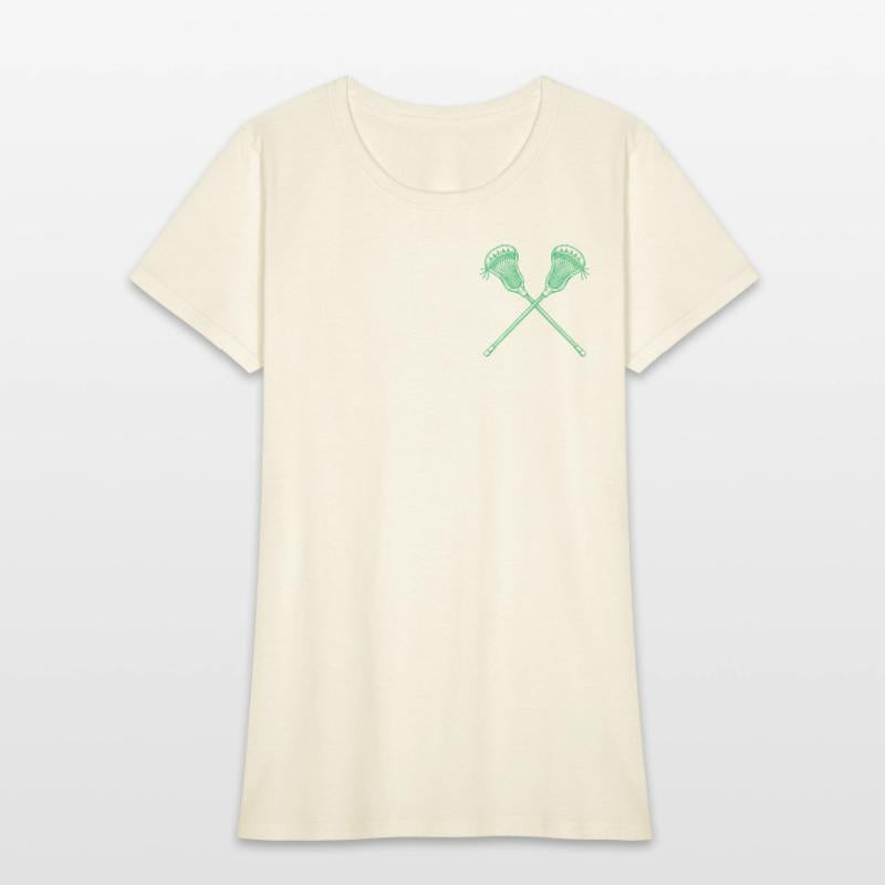 Shamrock Women's Lacrosse