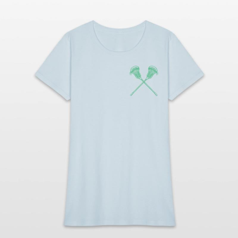 Shamrock Women's Lacrosse