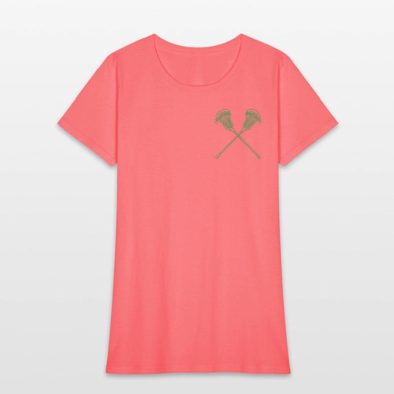 Shamrock Women's Lacrosse