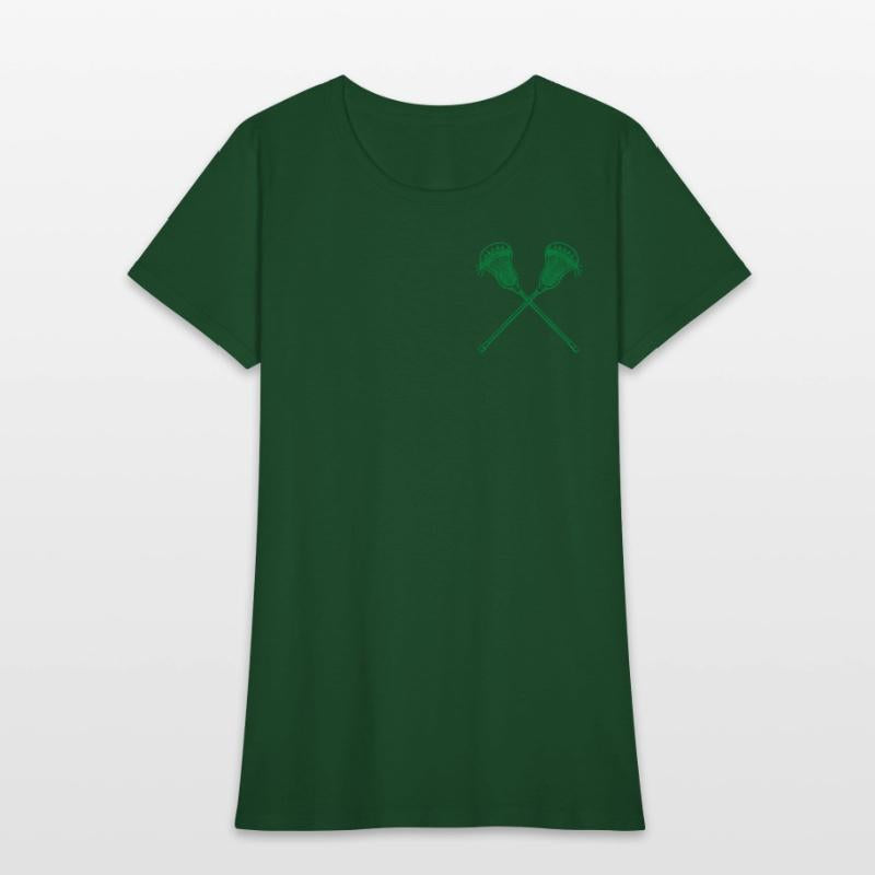 Shamrock Women's Lacrosse